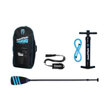 Badfish Surf Traveler