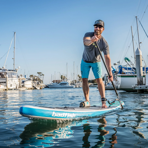 Badfish Surf Traveler