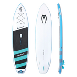 Badfish Surf Traveler