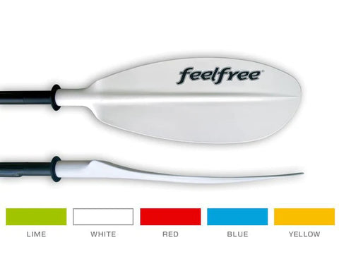 Feelfree Day-Tourer Paddle (2 pc. Fiberglass)