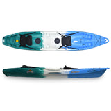 FeelFree Corona Tandem (2-person) Kayak