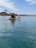 Feelfree Day-Tourer Paddle (2 pc. Fiberglass)