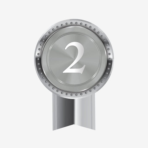 Silver Sponsor